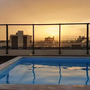  Apartamento Lagoa Bonita Portugal