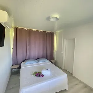 Temana Airport Faa'a,tahiti , Faaa Französisch-Polynesien