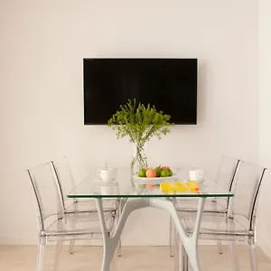  Apartamento Eric Voekel Boutique - Dinamarca