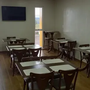  Apartamento California Brasil