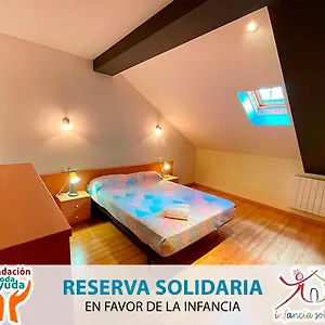  Apartment Pantebre 3000