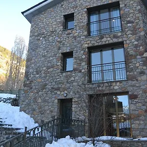  Apartment Casa Nova Regi