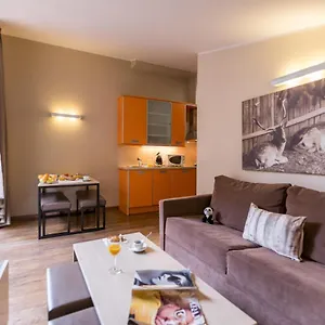  Apartment Pierre & Andorra