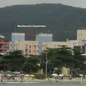 Res. Umuarama , Bombinhas Brasil