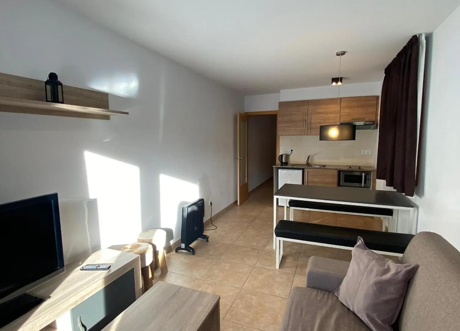 Font Del Ferro Apartments El Tarter 0*,  Andorra